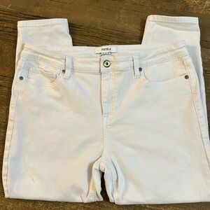 Pistola White‎ Jeans